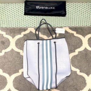 PreneLove purse & extra matching clutch!